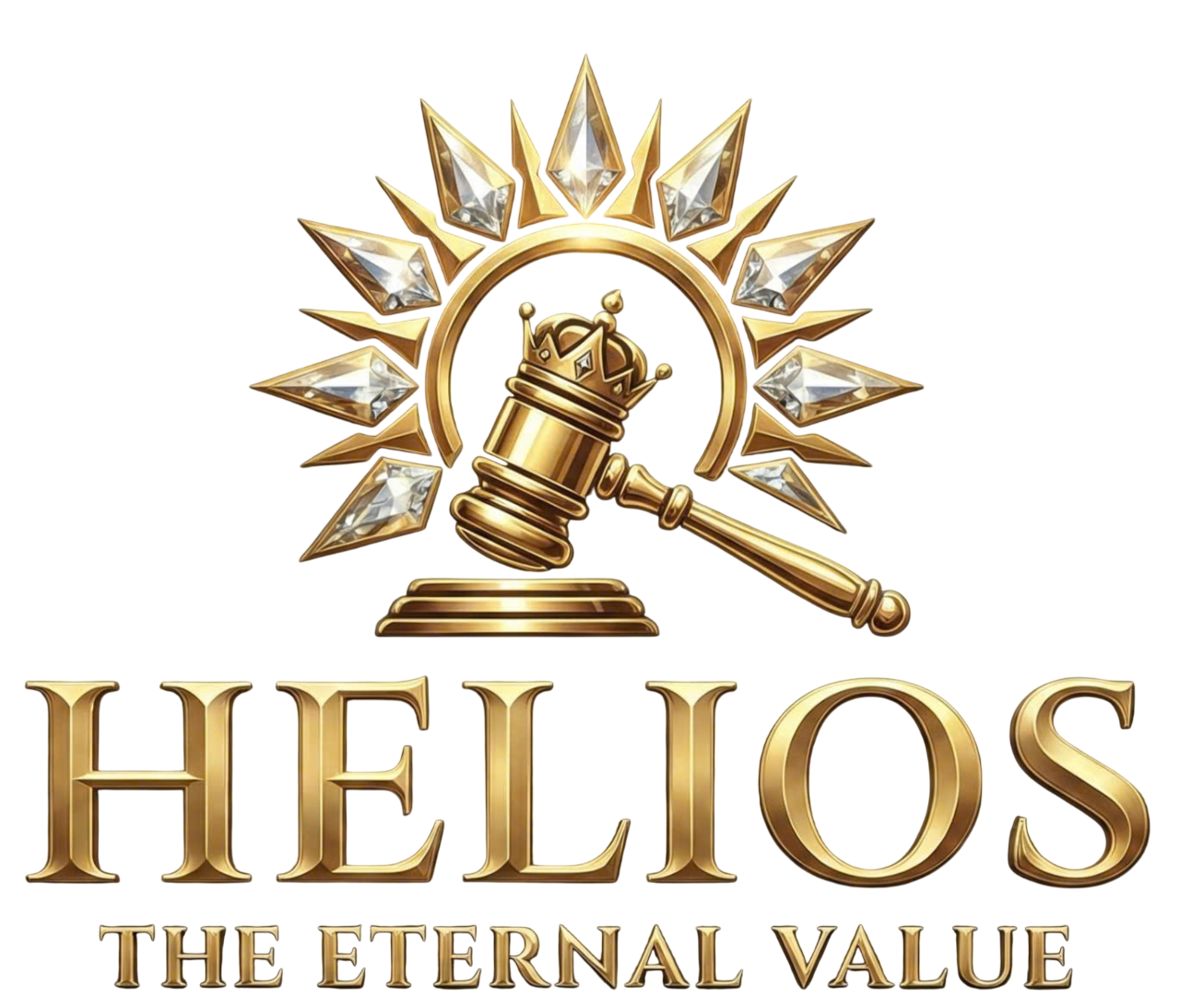 Helios - Sàn Đấu giá Trực tuyến Tranh, Đá quý, Cổ vật