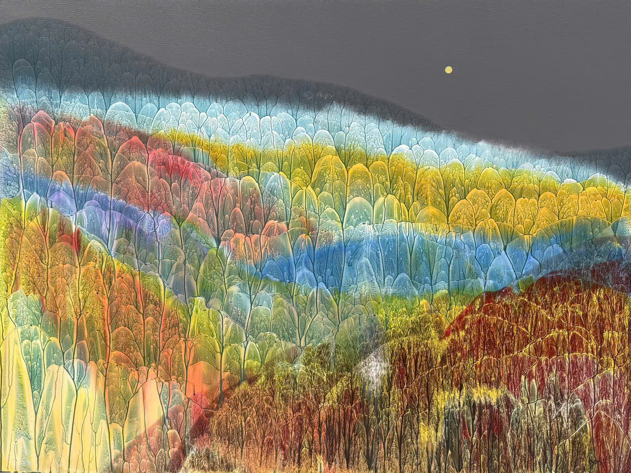 &ETH;&ecirc;m Trăng rằm