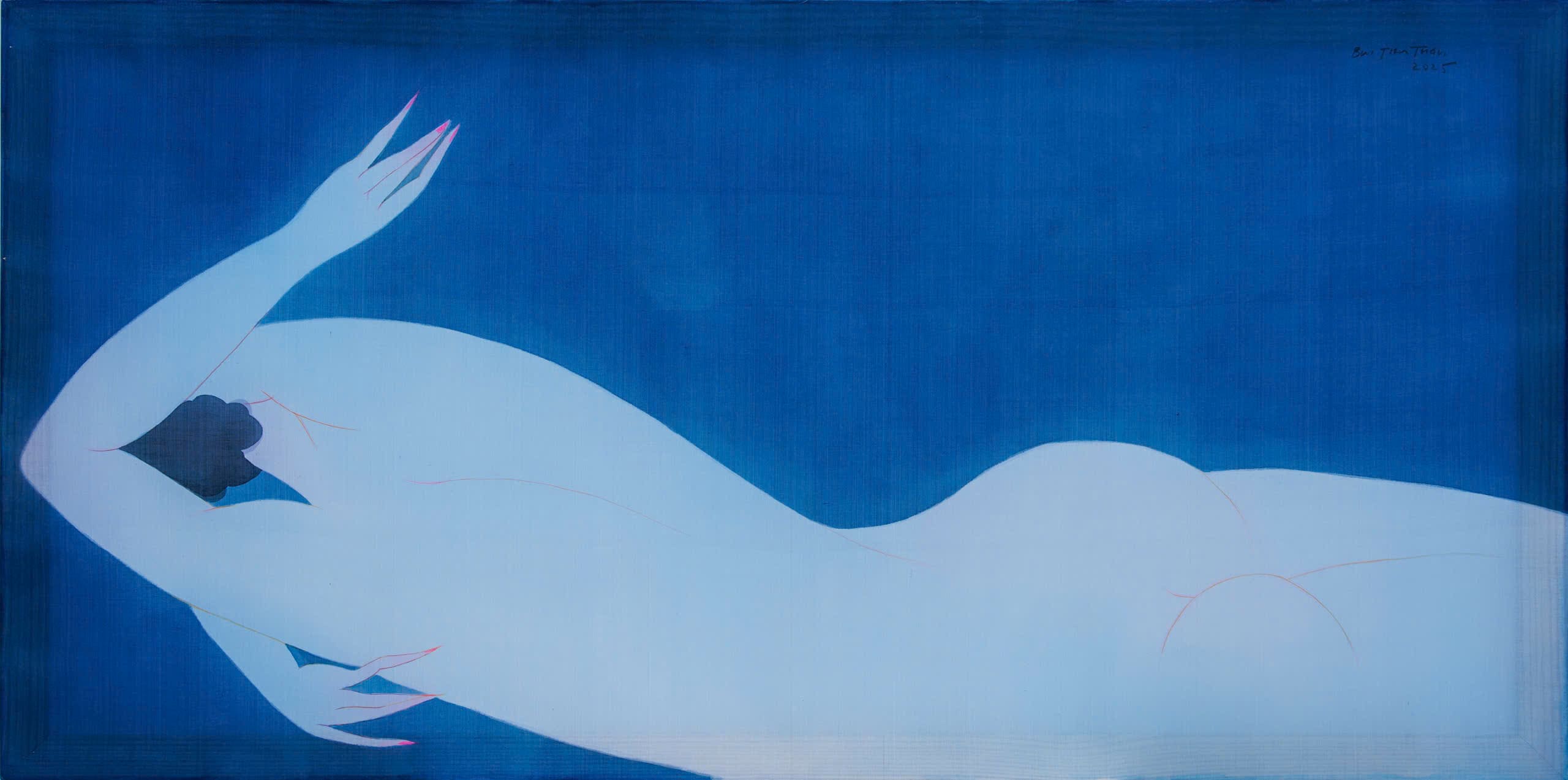 Bùi Tiến Tuấn 1