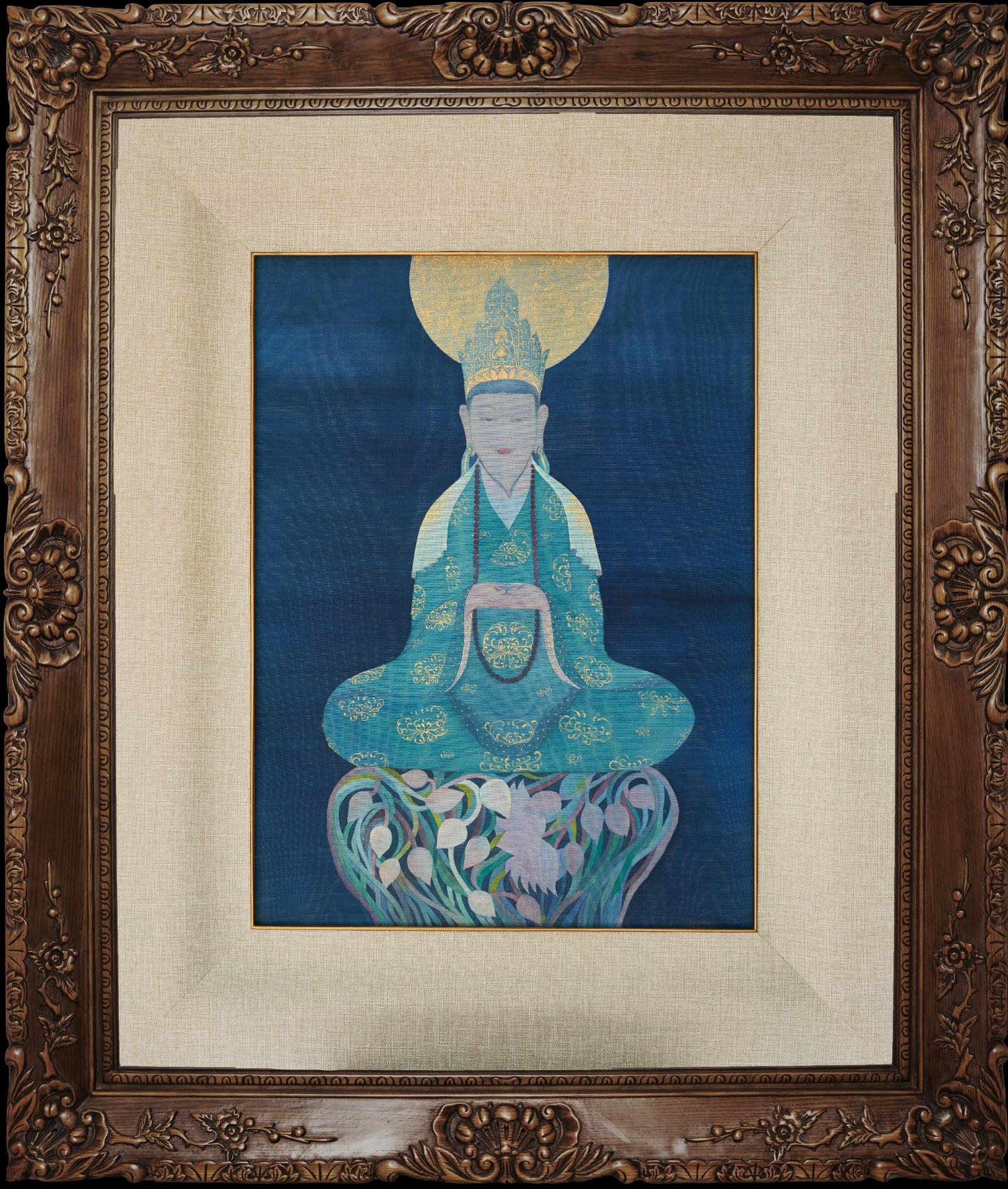 Mẫu nghi Thiên hạ I