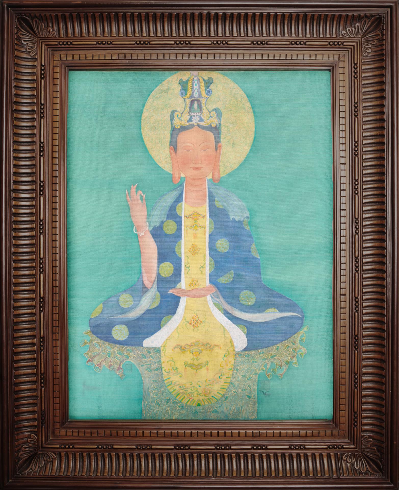 Mẫu nghi Thiên hạ II