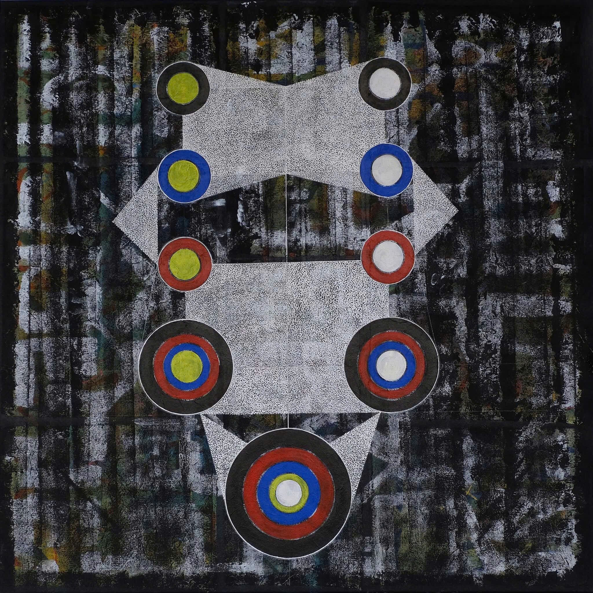 Trăm năm tính cuộc vuông tròn 1