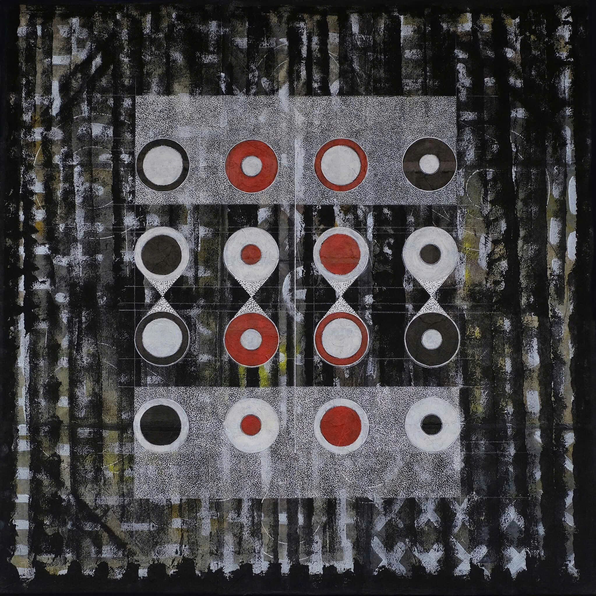 Trăm năm tính cuộc vuông tròn 2